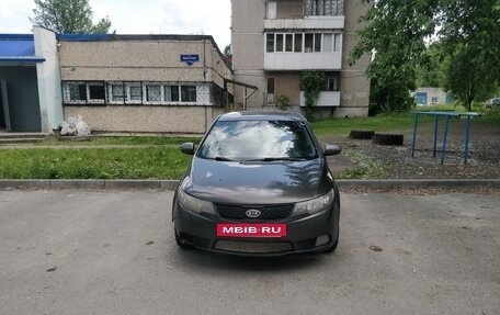 KIA Cerato III, 2010 год, 575 000 рублей, 6 фотография
