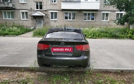 KIA Cerato III, 2010 год, 575 000 рублей, 3 фотография