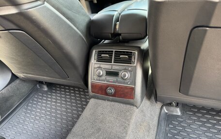 Audi A8, 2008 год, 1 250 000 рублей, 19 фотография