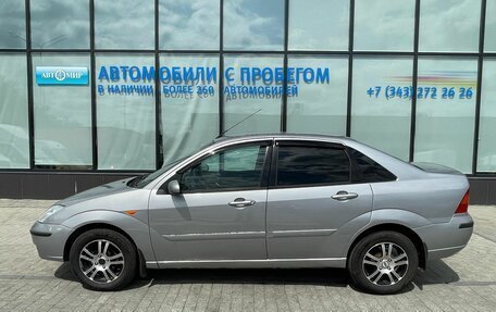 Ford Focus IV, 2004 год, 306 000 рублей, 2 фотография