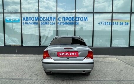 Ford Focus IV, 2004 год, 306 000 рублей, 4 фотография