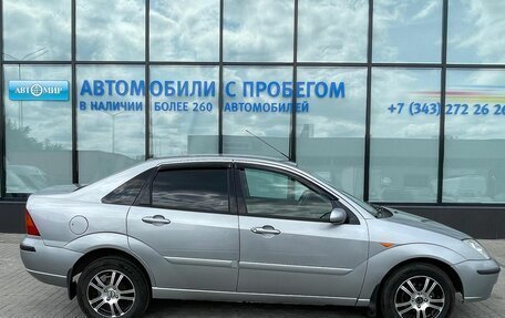 Ford Focus IV, 2004 год, 306 000 рублей, 6 фотография