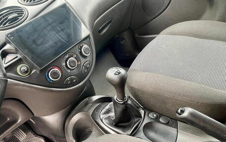 Ford Focus IV, 2004 год, 306 000 рублей, 12 фотография