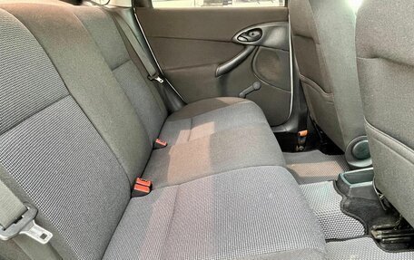 Ford Focus IV, 2004 год, 306 000 рублей, 14 фотография