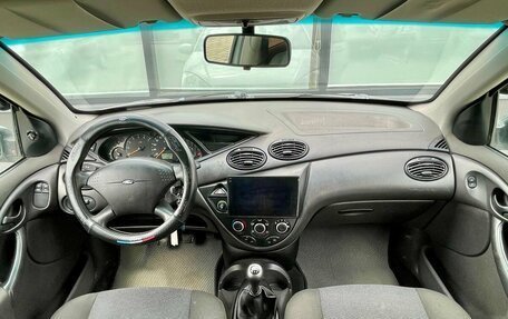 Ford Focus IV, 2004 год, 306 000 рублей, 11 фотография