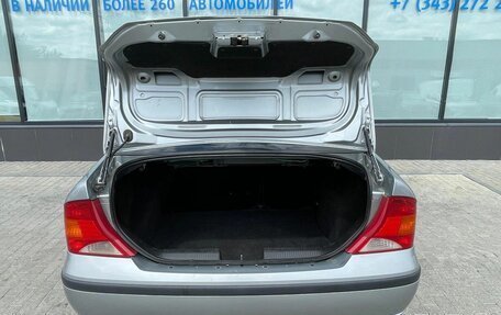 Ford Focus IV, 2004 год, 306 000 рублей, 16 фотография