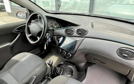 Ford Focus IV, 2004 год, 306 000 рублей, 10 фотография