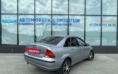 Ford Focus IV, 2004 год, 306 000 рублей, 5 фотография