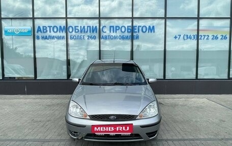 Ford Focus IV, 2004 год, 306 000 рублей, 8 фотография