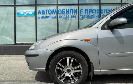 Ford Focus IV, 2004 год, 306 000 рублей, 17 фотография