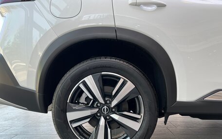 Nissan X-Trail, 2024 год, 4 550 000 рублей, 8 фотография