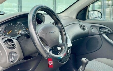 Ford Focus IV, 2004 год, 306 000 рублей, 9 фотография