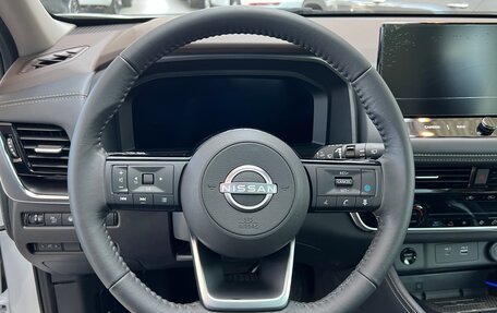 Nissan X-Trail, 2024 год, 4 550 000 рублей, 10 фотография