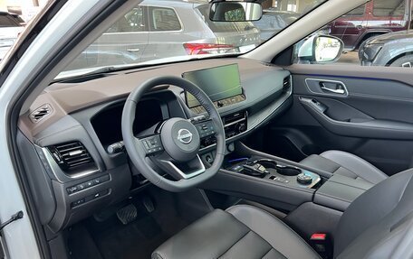 Nissan X-Trail, 2024 год, 4 550 000 рублей, 12 фотография