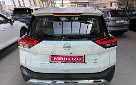 Nissan X-Trail, 2024 год, 4 550 000 рублей, 5 фотография