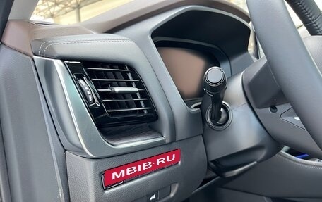 Nissan X-Trail, 2024 год, 4 550 000 рублей, 11 фотография