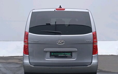 Hyundai H-1 II рестайлинг, 2021 год, 3 395 000 рублей, 6 фотография