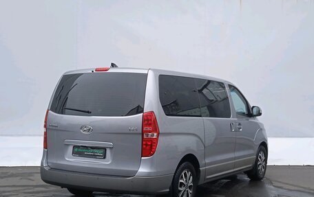 Hyundai H-1 II рестайлинг, 2021 год, 3 395 000 рублей, 5 фотография