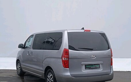 Hyundai H-1 II рестайлинг, 2021 год, 3 395 000 рублей, 7 фотография