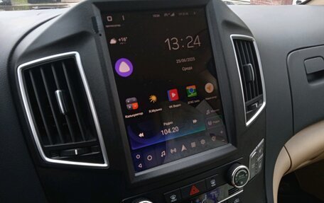 Hyundai H-1 II рестайлинг, 2021 год, 3 395 000 рублей, 13 фотография