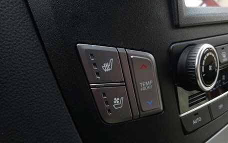 Hyundai H-1 II рестайлинг, 2021 год, 3 395 000 рублей, 15 фотография