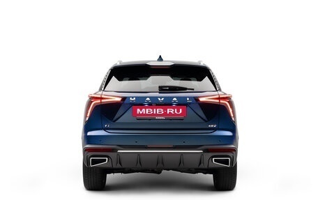 Haval F7, 2025 год, 3 249 000 рублей, 3 фотография