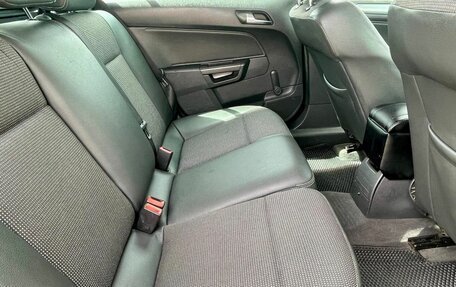 Opel Astra H, 2007 год, 549 000 рублей, 14 фотография