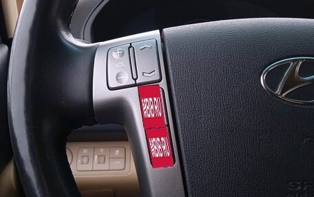 Hyundai H-1 II рестайлинг, 2021 год, 3 395 000 рублей, 18 фотография