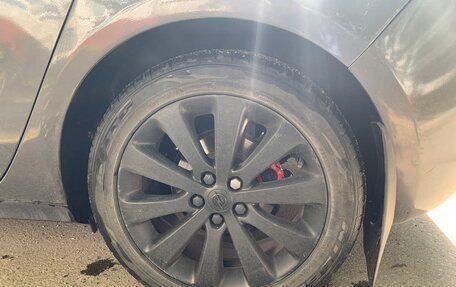 Opel Astra J, 2012 год, 600 000 рублей, 4 фотография
