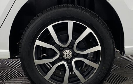 Volkswagen Polo VI (EU Market), 2019 год, 1 150 000 рублей, 10 фотография