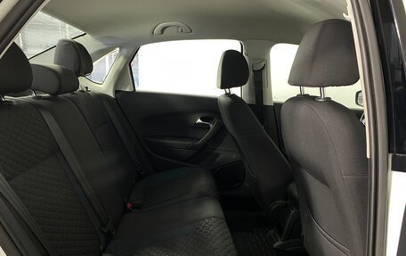 Volkswagen Polo VI (EU Market), 2019 год, 1 150 000 рублей, 21 фотография