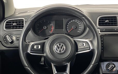 Volkswagen Polo VI (EU Market), 2019 год, 1 150 000 рублей, 17 фотография