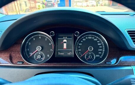 Volkswagen Passat B7, 2013 год, 1 100 000 рублей, 7 фотография