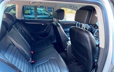 Volkswagen Passat B7, 2013 год, 1 100 000 рублей, 9 фотография