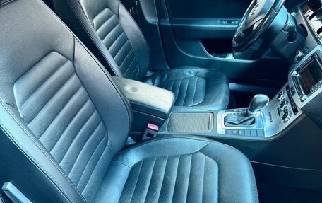 Volkswagen Passat B7, 2013 год, 1 100 000 рублей, 8 фотография