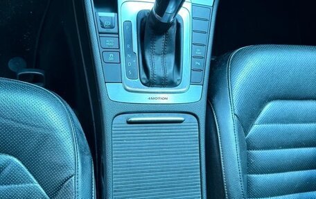 Volkswagen Passat B7, 2013 год, 1 100 000 рублей, 10 фотография