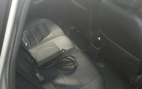 Hyundai Solaris II рестайлинг, 2015 год, 700 000 рублей, 7 фотография