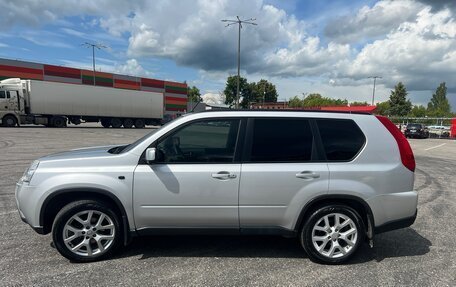 Nissan X-Trail, 2013 год, 1 650 000 рублей, 8 фотография