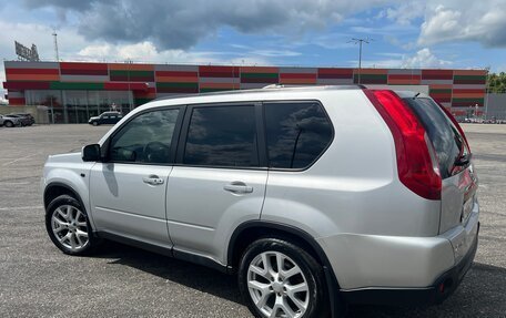 Nissan X-Trail, 2013 год, 1 650 000 рублей, 7 фотография
