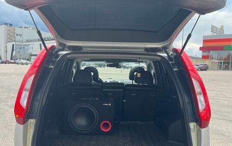Nissan X-Trail, 2013 год, 1 650 000 рублей, 10 фотография