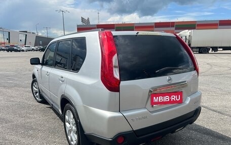 Nissan X-Trail, 2013 год, 1 650 000 рублей, 6 фотография