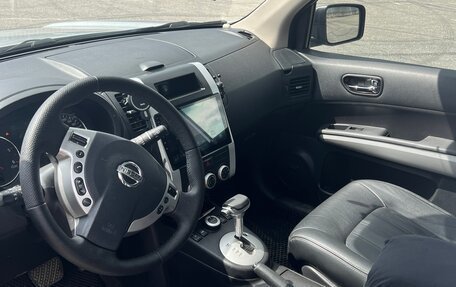 Nissan X-Trail, 2013 год, 1 650 000 рублей, 12 фотография