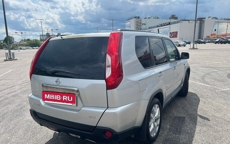 Nissan X-Trail, 2013 год, 1 650 000 рублей, 5 фотография