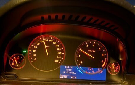 BMW 5 серия, 2012 год, 1 450 000 рублей, 6 фотография