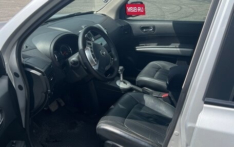 Nissan X-Trail, 2013 год, 1 650 000 рублей, 14 фотография