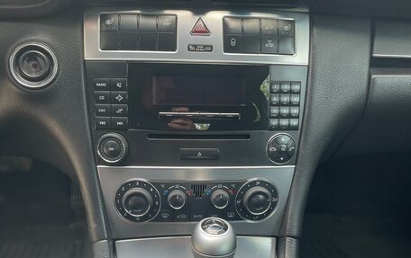 Mercedes-Benz C-Класс, 2005 год, 575 000 рублей, 9 фотография