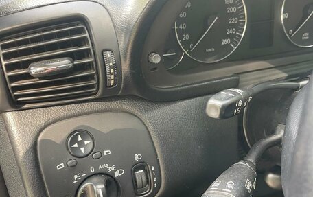 Mercedes-Benz C-Класс, 2005 год, 575 000 рублей, 11 фотография