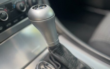 Mercedes-Benz C-Класс, 2005 год, 575 000 рублей, 10 фотография