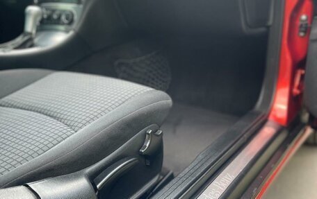 Mercedes-Benz C-Класс, 2005 год, 575 000 рублей, 13 фотография