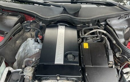 Mercedes-Benz C-Класс, 2005 год, 575 000 рублей, 15 фотография